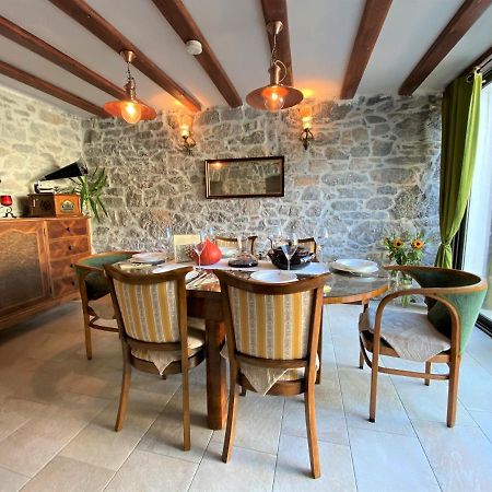 Villa Salvia - Holiday House With Pool - Jurdani Extérieur photo