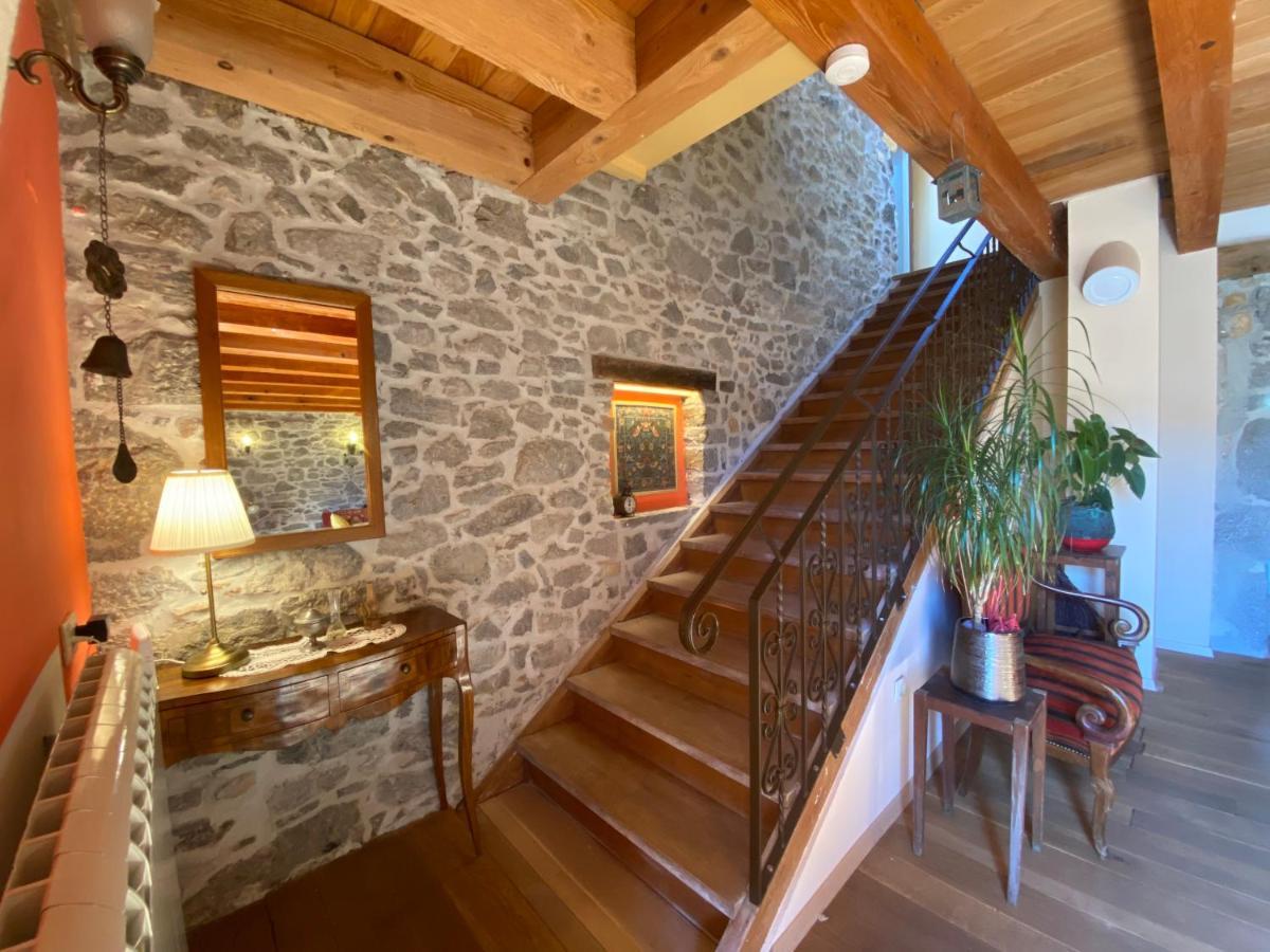 Villa Salvia - Holiday House With Pool - Jurdani Extérieur photo