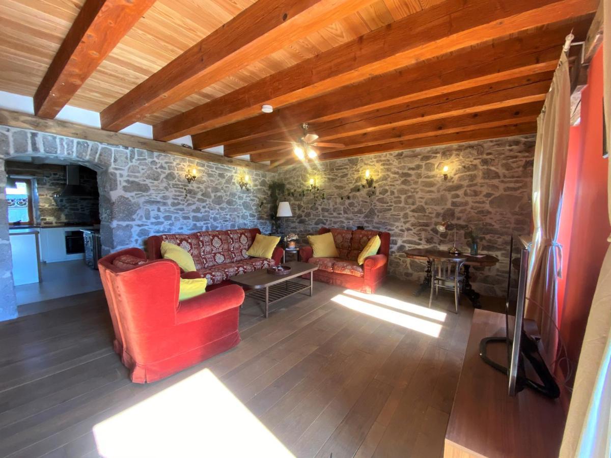 Villa Salvia - Holiday House With Pool - Jurdani Extérieur photo
