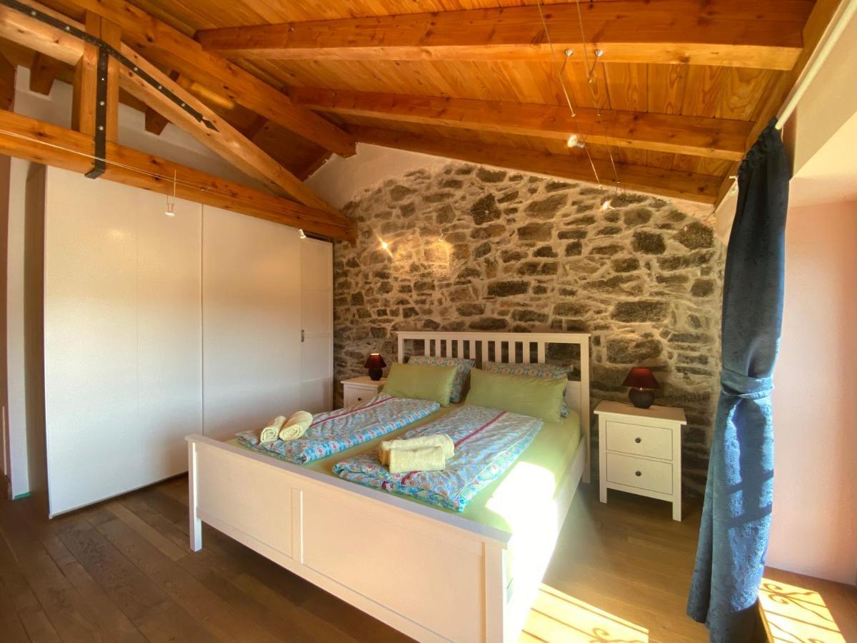 Villa Salvia - Holiday House With Pool - Jurdani Extérieur photo