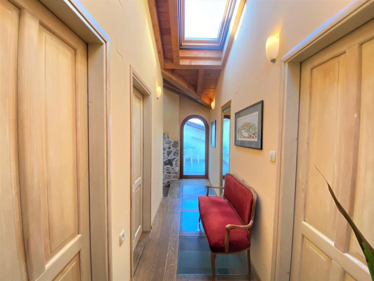 Villa Salvia - Holiday House With Pool - Jurdani Extérieur photo