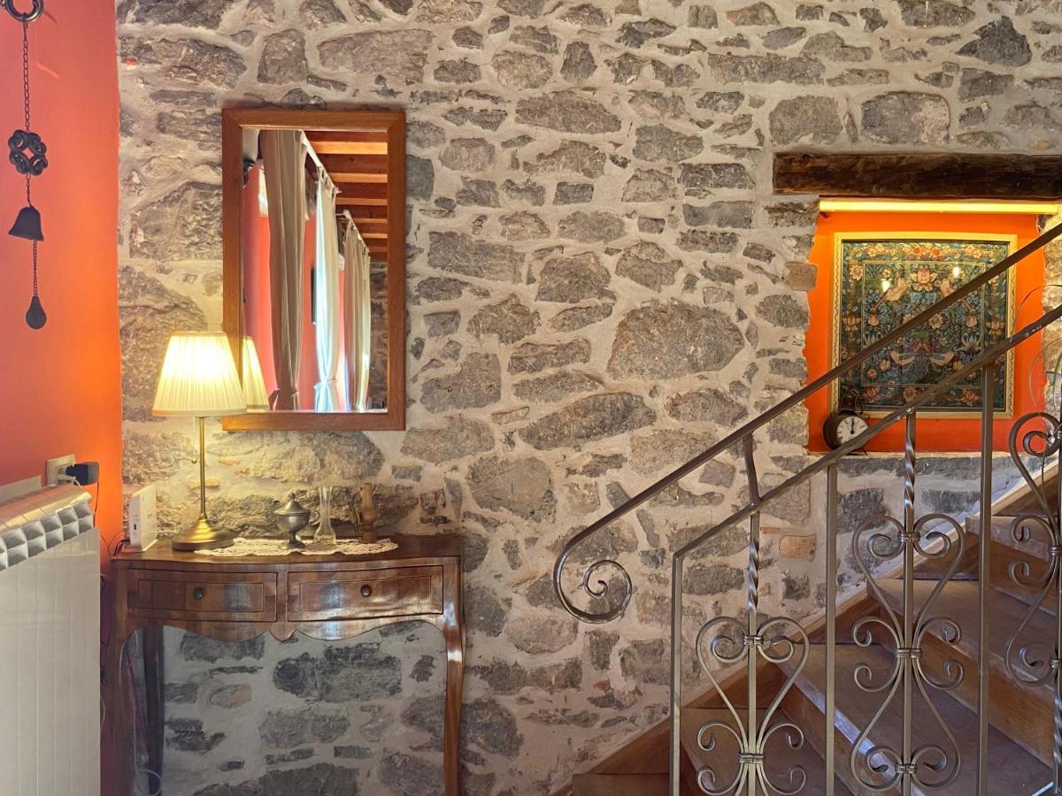 Villa Salvia - Holiday House With Pool - Jurdani Extérieur photo