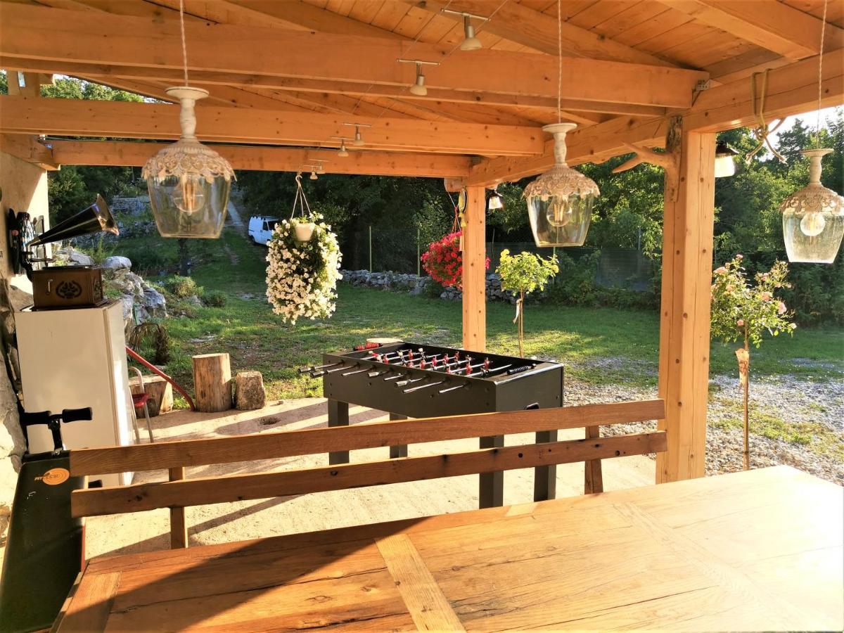 Villa Salvia - Holiday House With Pool - Jurdani Extérieur photo