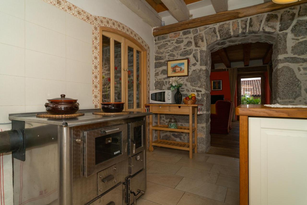 Villa Salvia - Holiday House With Pool - Jurdani Extérieur photo