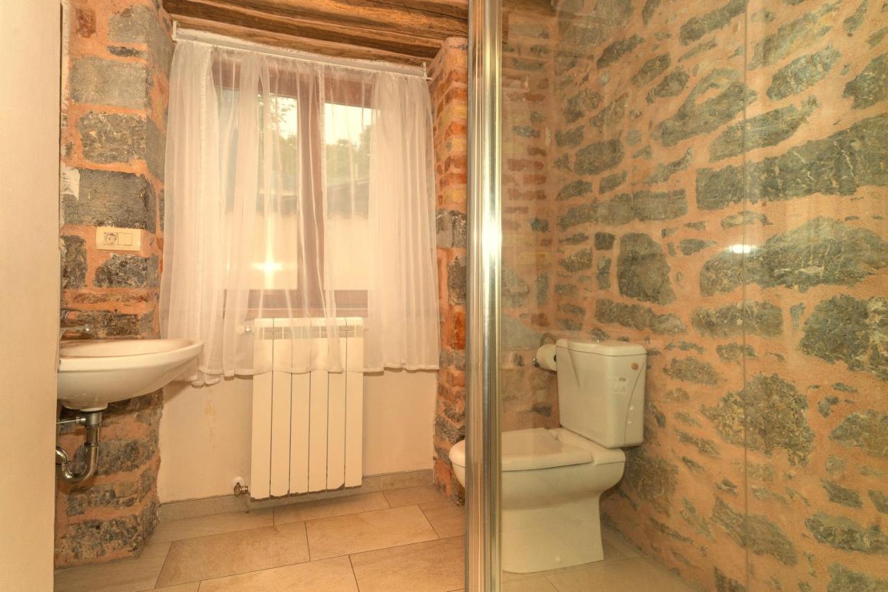 Villa Salvia - Holiday House With Pool - Jurdani Extérieur photo