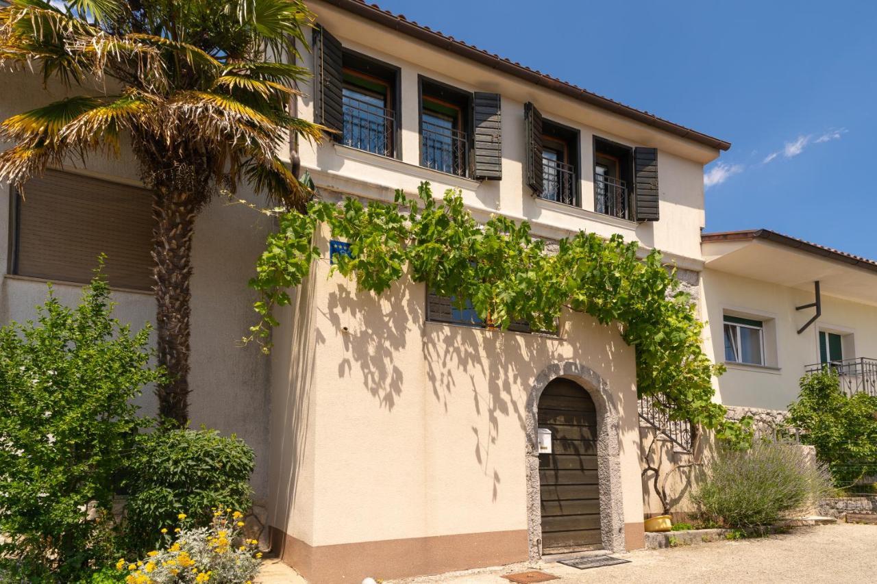 Villa Salvia - Holiday House With Pool - Jurdani Extérieur photo