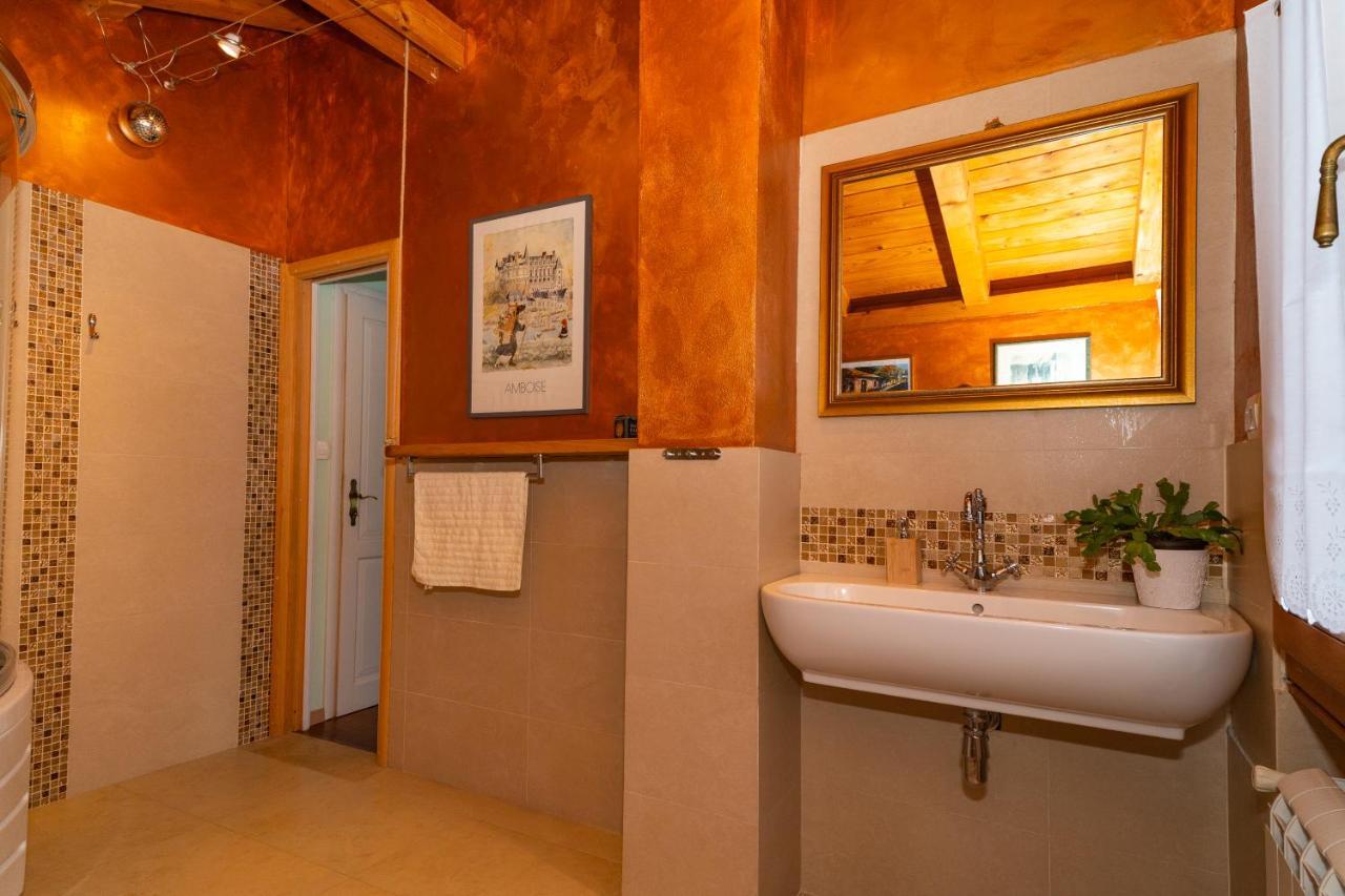 Villa Salvia - Holiday House With Pool - Jurdani Extérieur photo