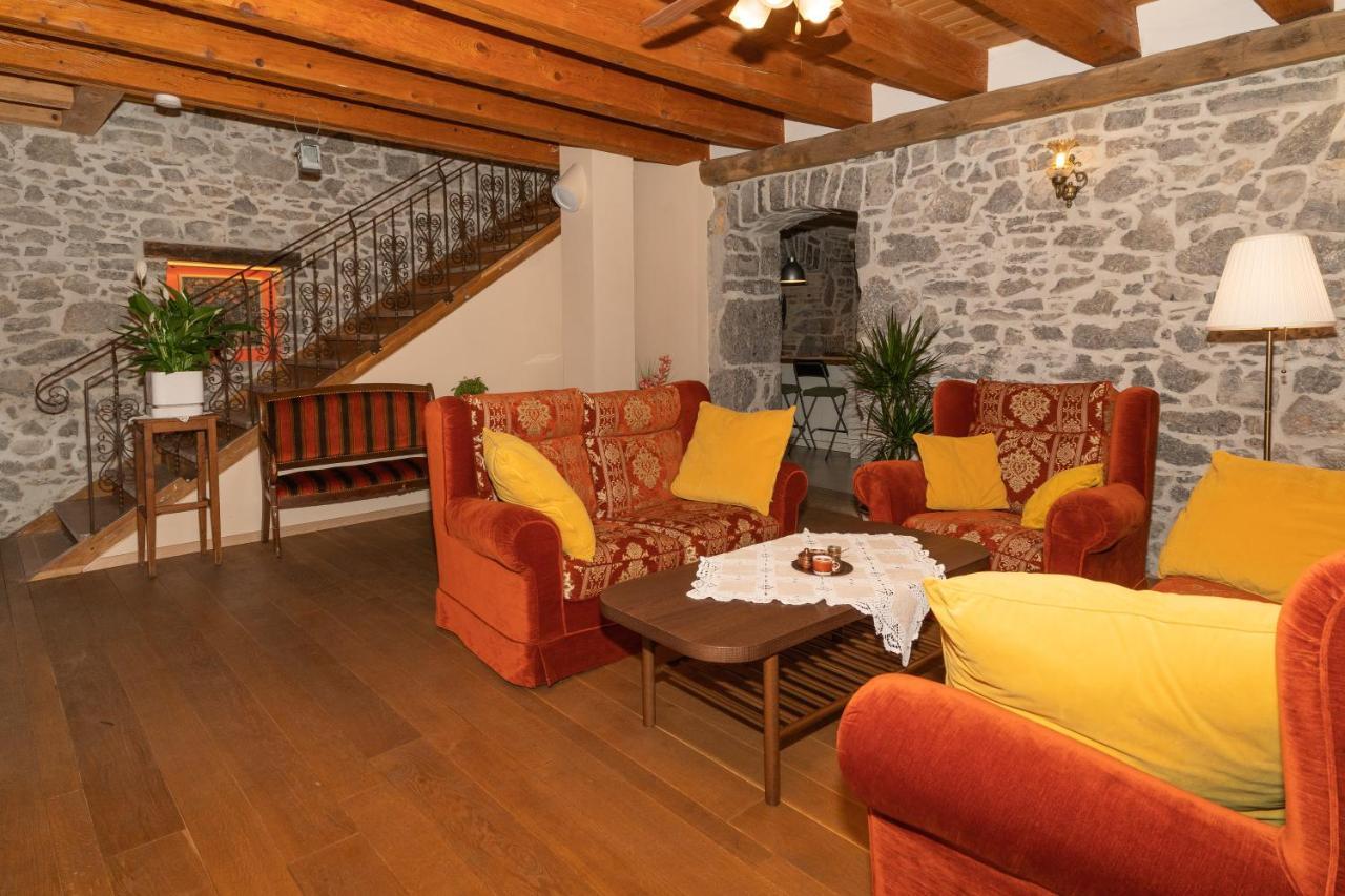 Villa Salvia - Holiday House With Pool - Jurdani Extérieur photo